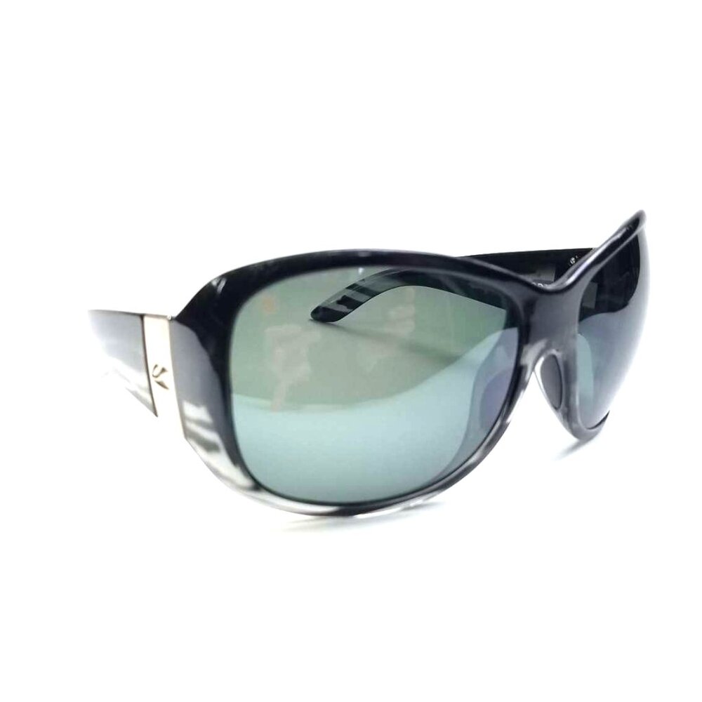 Kaenon Maywood Polarized Sunglasses Black Smoke - Picture 3 of 6